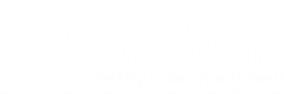 The Moses Foundation logo